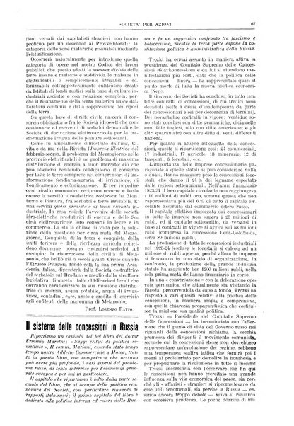 La societa per azioni rivista pratica quindicinale