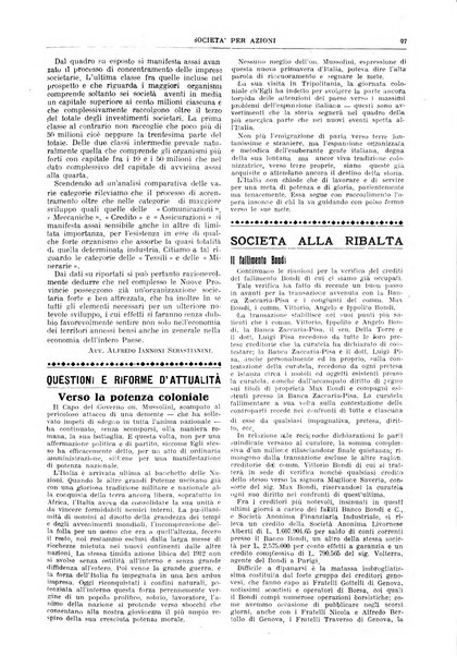 La societa per azioni rivista pratica quindicinale