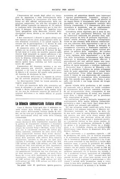 La societa per azioni rivista pratica quindicinale