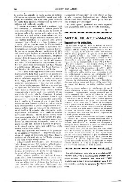 La societa per azioni rivista pratica quindicinale