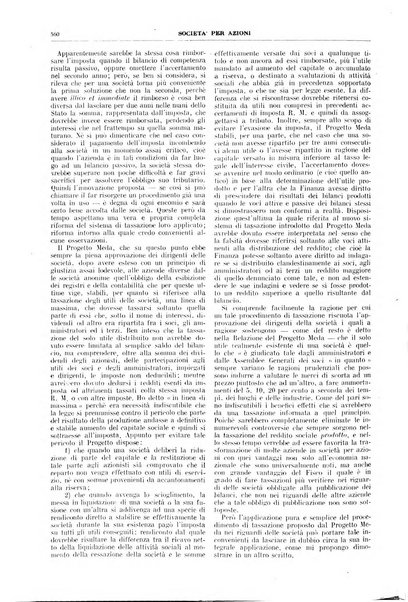 La societa per azioni rivista pratica quindicinale