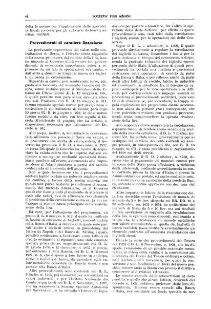 La societa per azioni rivista pratica quindicinale