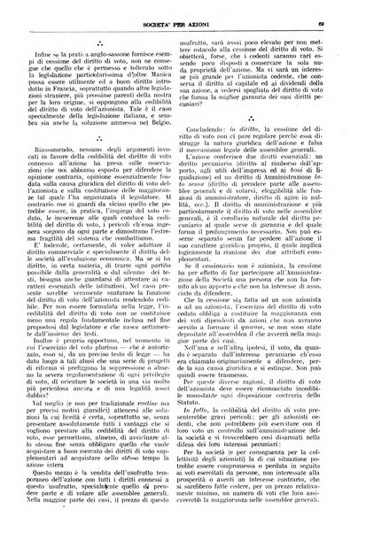 La societa per azioni rivista pratica quindicinale