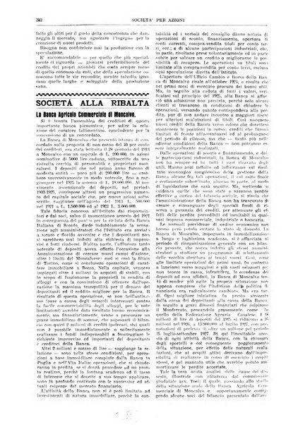 La societa per azioni rivista pratica quindicinale