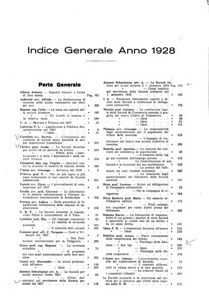 La societa per azioni rivista pratica quindicinale