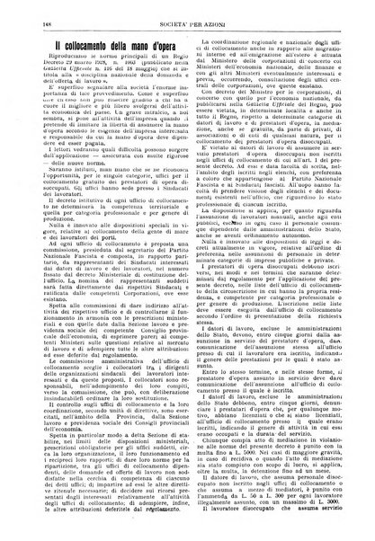 La societa per azioni rivista pratica quindicinale