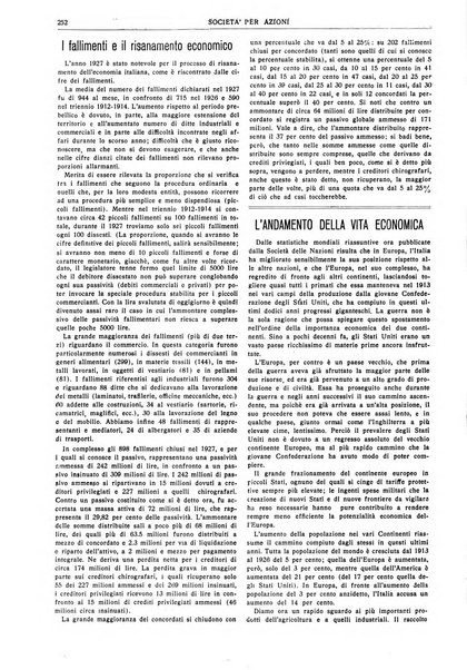 La societa per azioni rivista pratica quindicinale