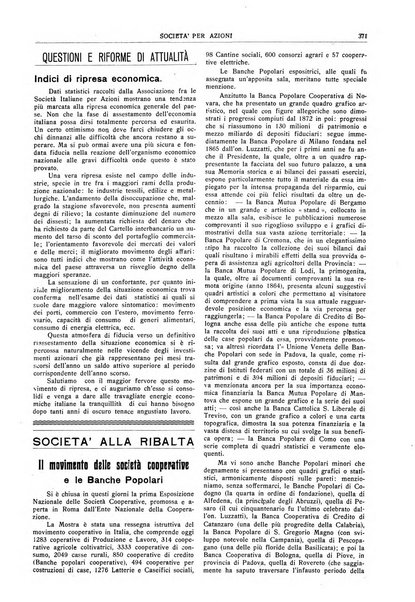 La societa per azioni rivista pratica quindicinale