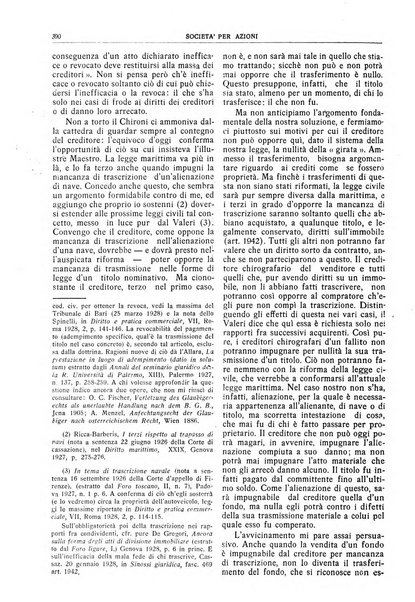 La societa per azioni rivista pratica quindicinale