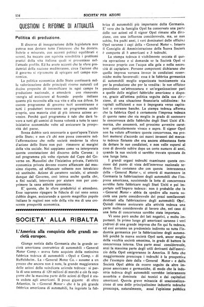 La societa per azioni rivista pratica quindicinale