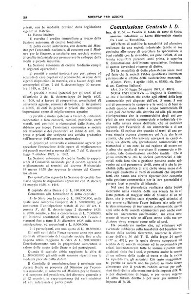 La societa per azioni rivista pratica quindicinale