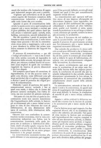 La societa per azioni rivista pratica quindicinale