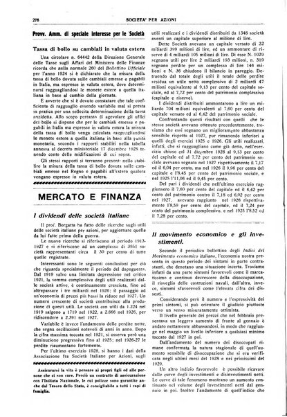 La societa per azioni rivista pratica quindicinale