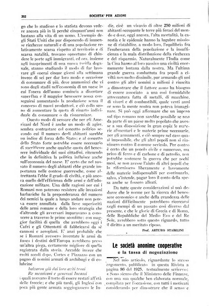 La societa per azioni rivista pratica quindicinale