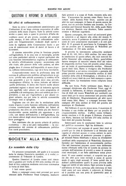 La societa per azioni rivista pratica quindicinale