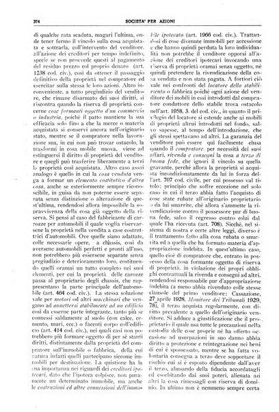 La societa per azioni rivista pratica quindicinale