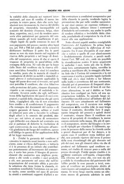 La societa per azioni rivista pratica quindicinale