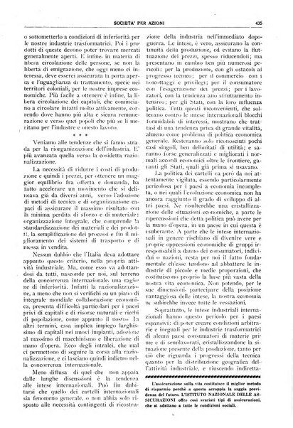 La societa per azioni rivista pratica quindicinale