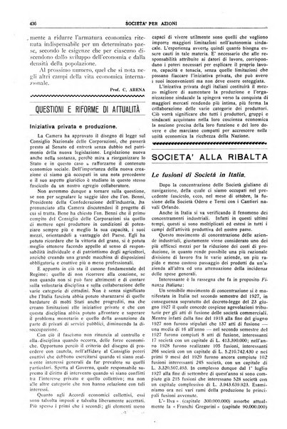 La societa per azioni rivista pratica quindicinale