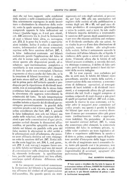 La societa per azioni rivista pratica quindicinale