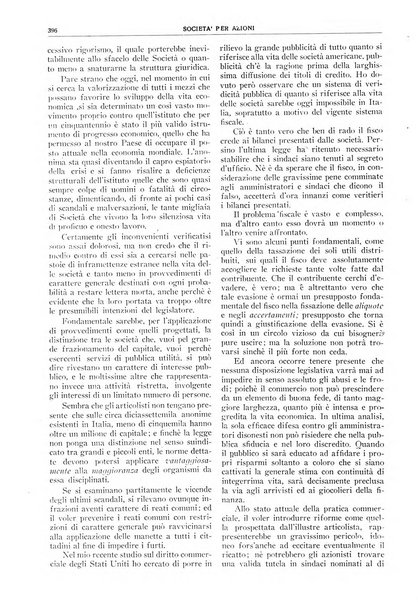 La societa per azioni rivista pratica quindicinale