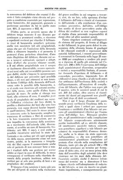 La societa per azioni rivista pratica quindicinale