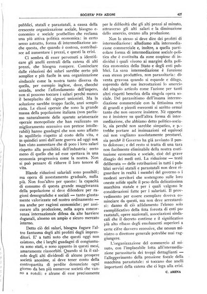 La societa per azioni rivista pratica quindicinale