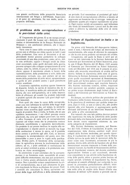 La societa per azioni rivista pratica quindicinale