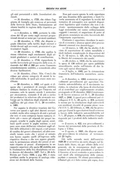 La societa per azioni rivista pratica quindicinale