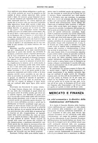 La societa per azioni rivista pratica quindicinale