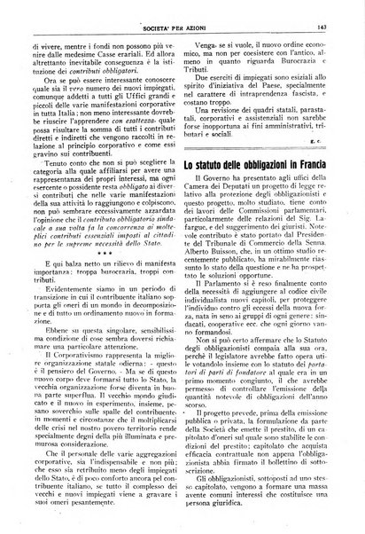 La societa per azioni rivista pratica quindicinale