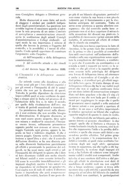 La societa per azioni rivista pratica quindicinale