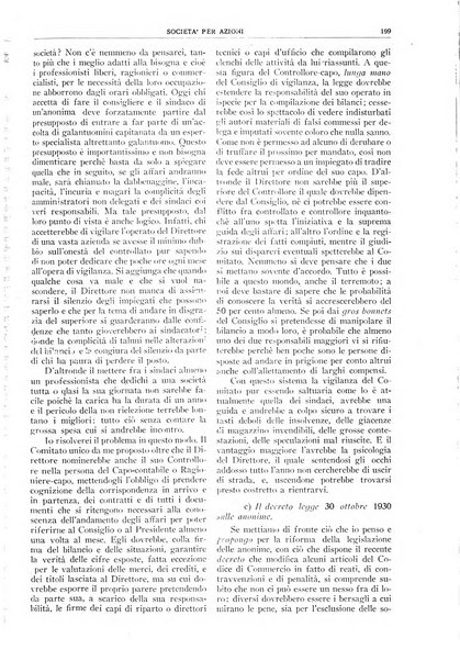 La societa per azioni rivista pratica quindicinale