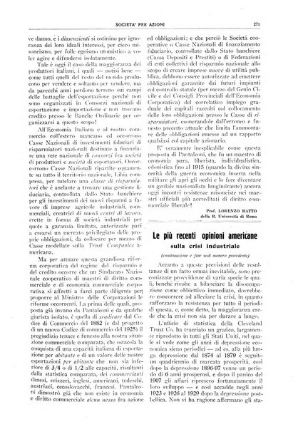 La societa per azioni rivista pratica quindicinale