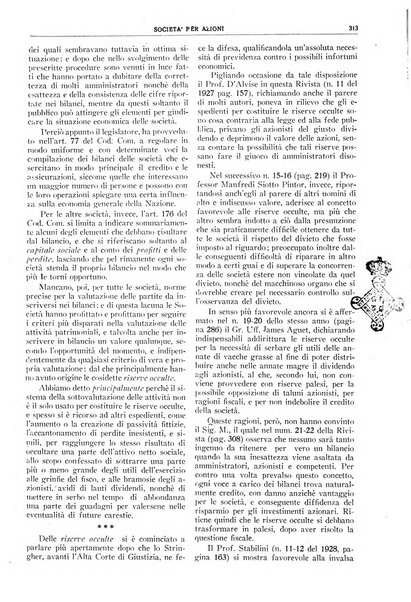 La societa per azioni rivista pratica quindicinale