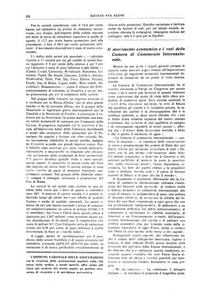 La societa per azioni rivista pratica quindicinale