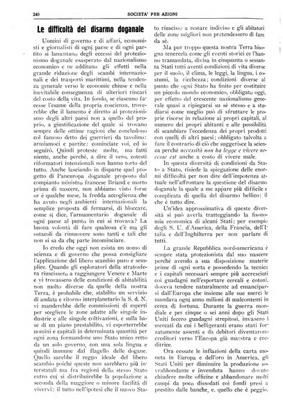 La societa per azioni rivista pratica quindicinale