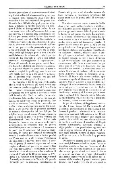 La societa per azioni rivista pratica quindicinale