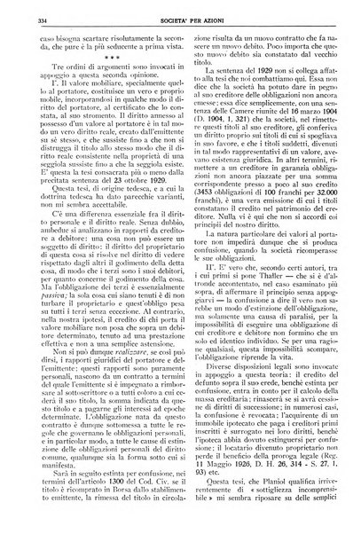 La societa per azioni rivista pratica quindicinale