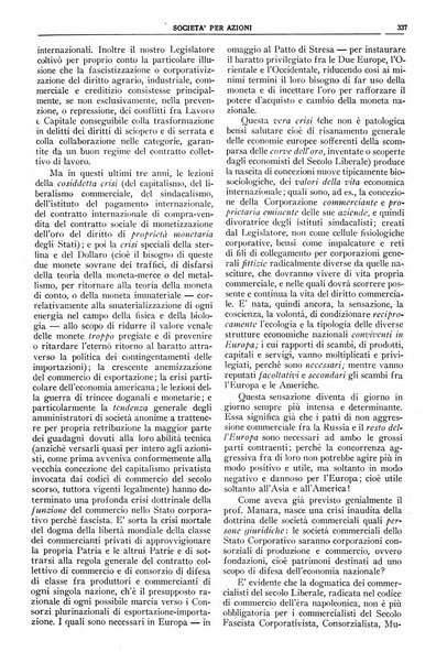 La societa per azioni rivista pratica quindicinale