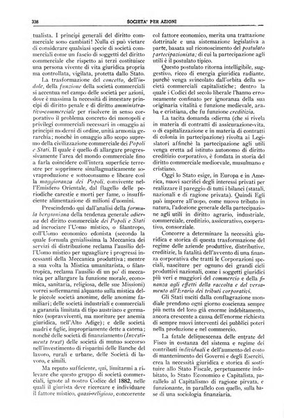 La societa per azioni rivista pratica quindicinale