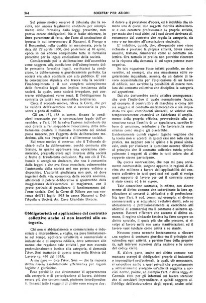 La societa per azioni rivista pratica quindicinale