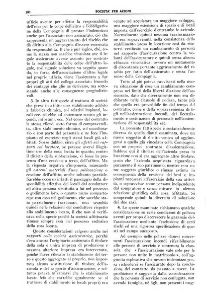 La societa per azioni rivista pratica quindicinale