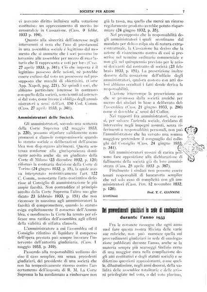 La societa per azioni rivista pratica quindicinale