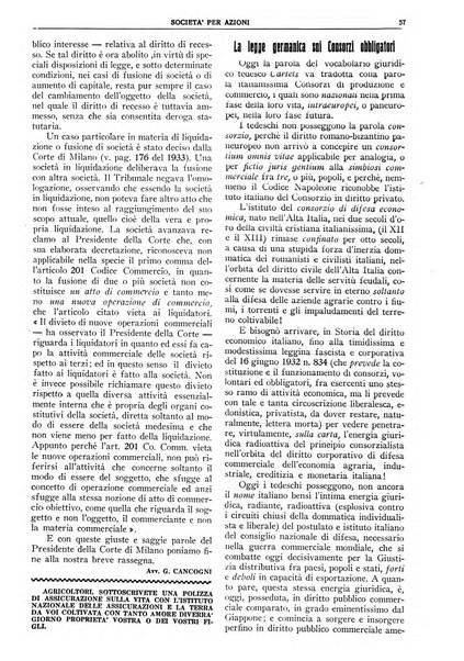 La societa per azioni rivista pratica quindicinale