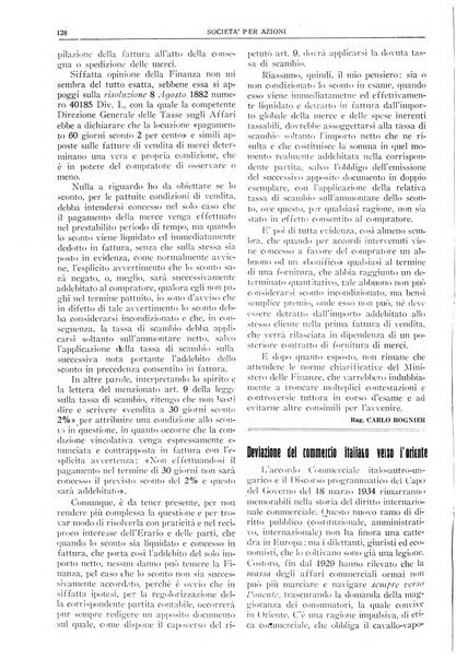 La societa per azioni rivista pratica quindicinale