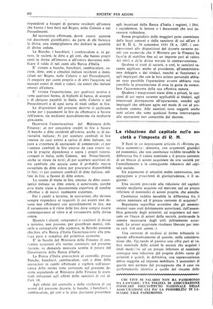 La societa per azioni rivista pratica quindicinale