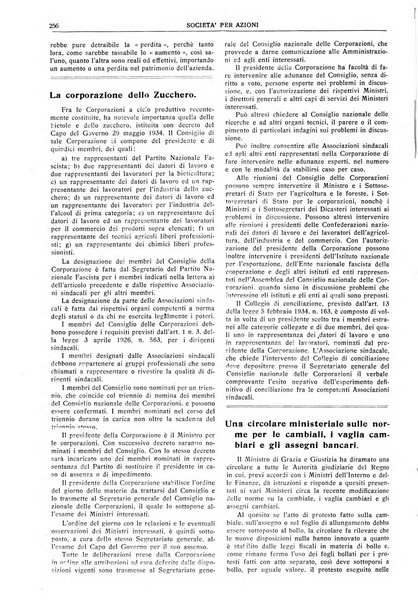 La societa per azioni rivista pratica quindicinale