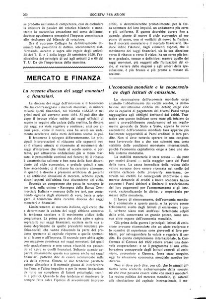 La societa per azioni rivista pratica quindicinale