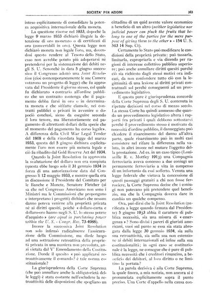 La societa per azioni rivista pratica quindicinale